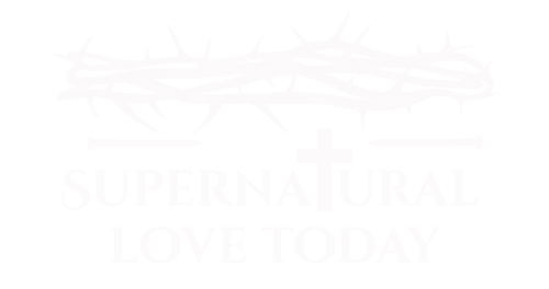 Love Supernatural